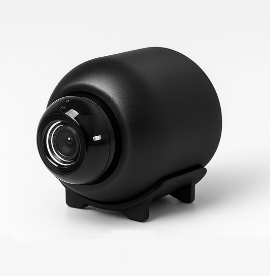 Xpress Vision Pro  Bezprzewodowa Kamera z Wykrywaniem Ruchu i Noktowizorem