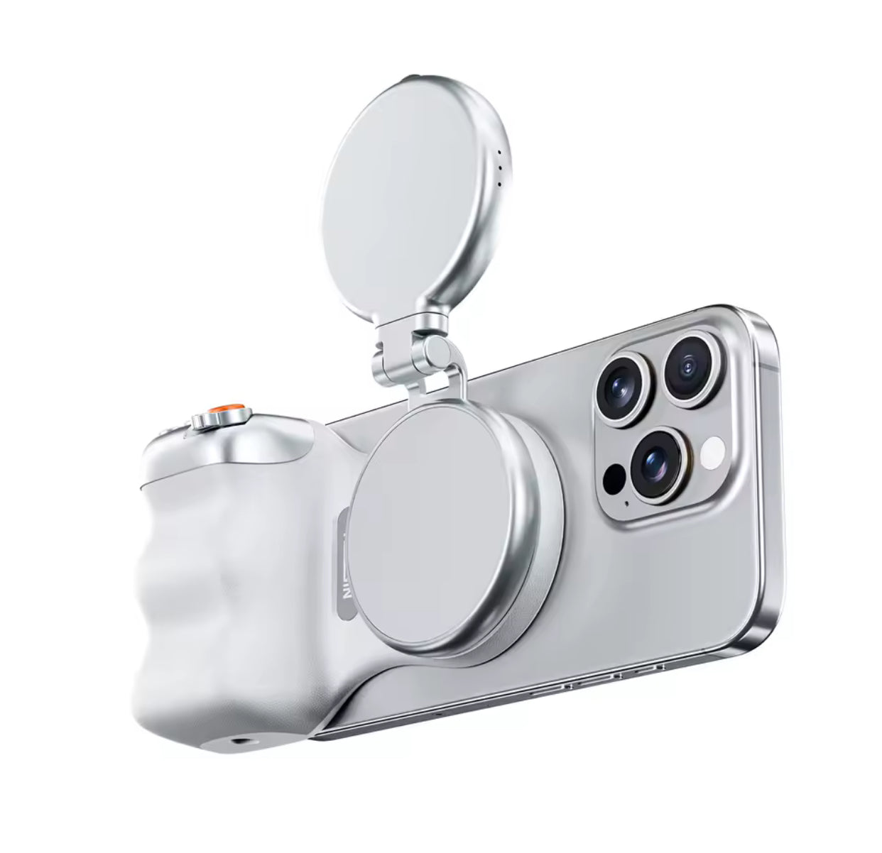 The Click Grip Uchwyt magnetyczny do smartfona