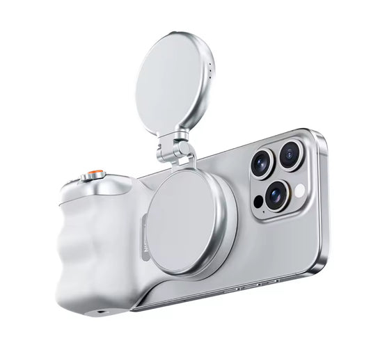 The Click Grip Uchwyt magnetyczny do smartfona