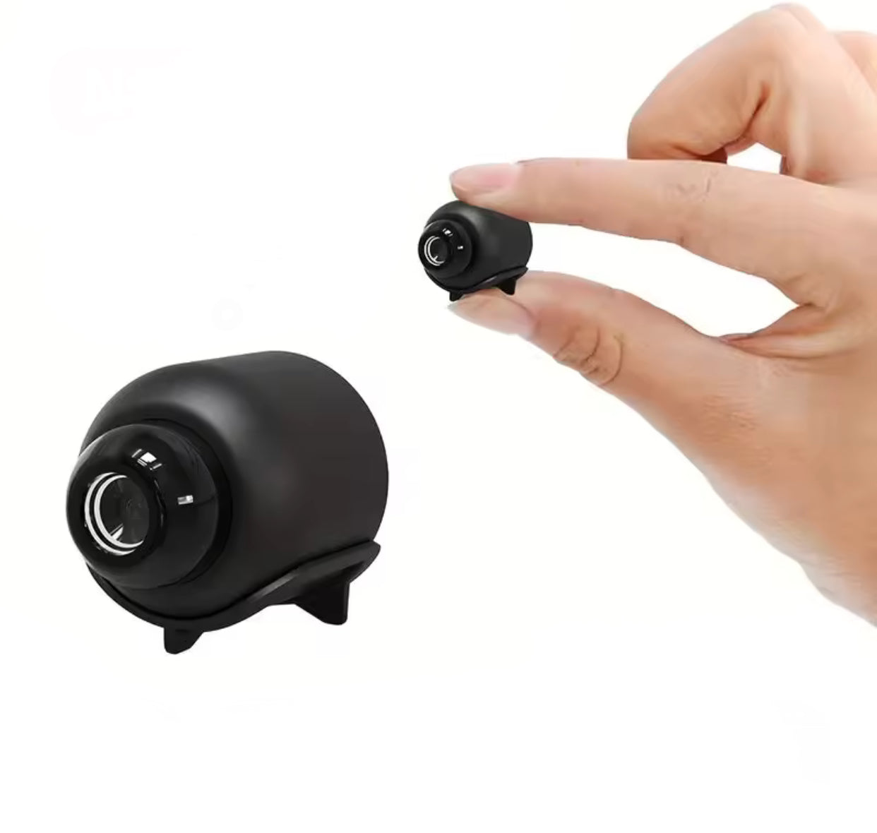 Xpress Vision Pro  Bezprzewodowa Kamera z Wykrywaniem Ruchu i Noktowizorem