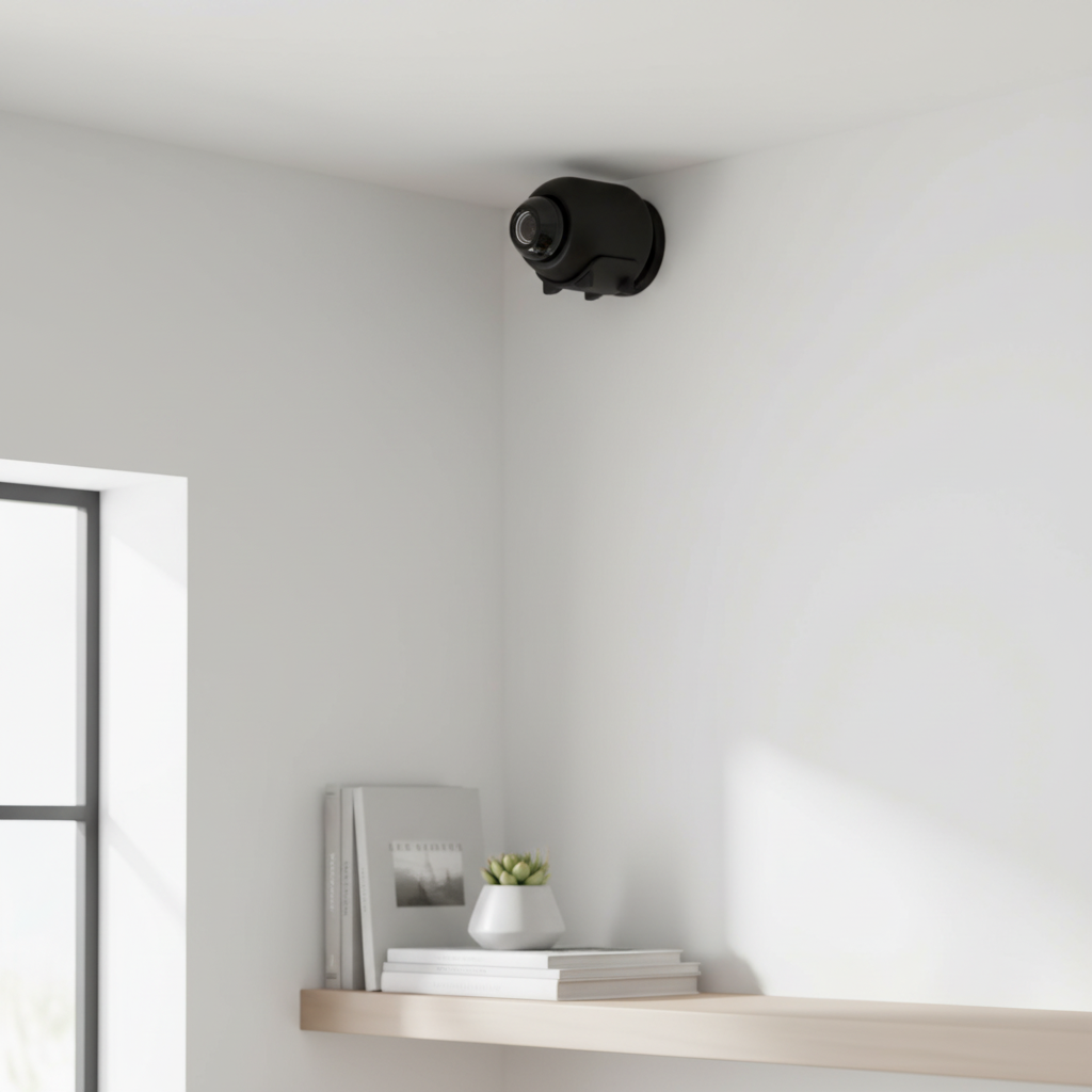 IDENTYCZNEJ KAMERY JAK NA SKLEPIE